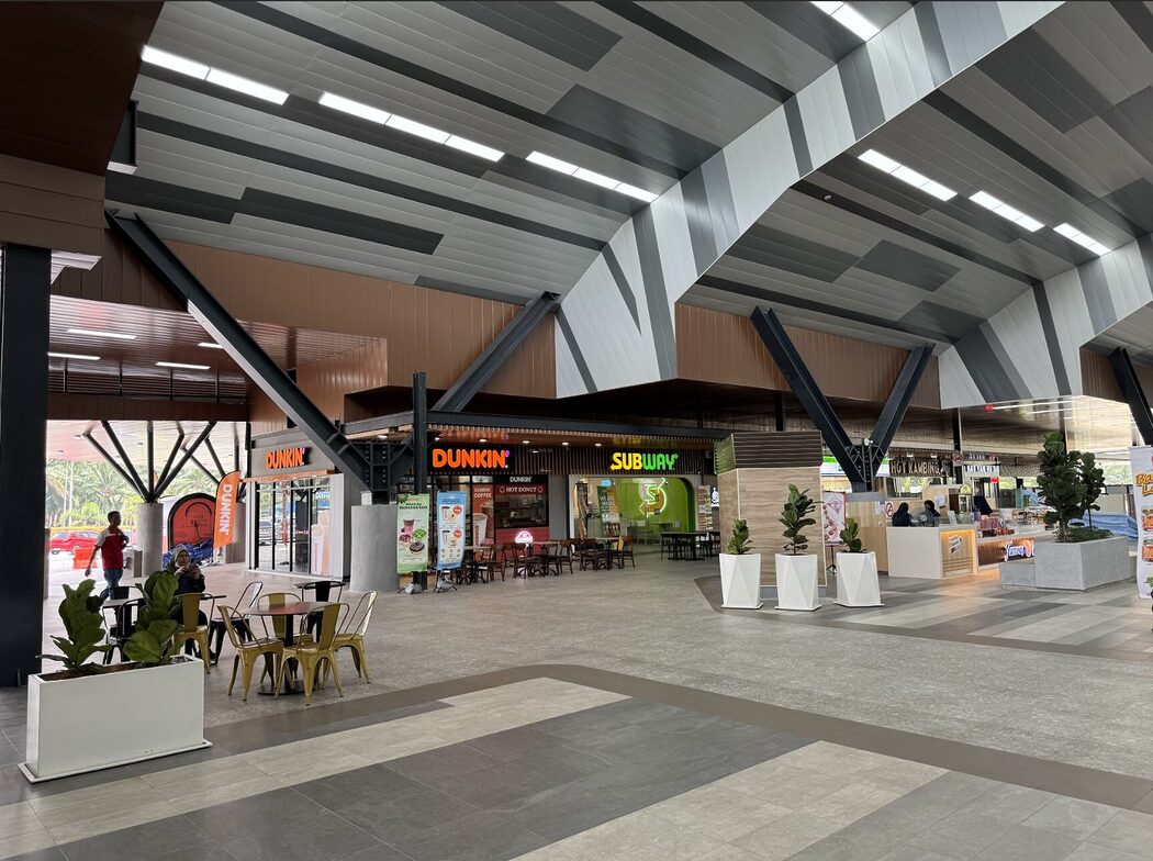 Singgah Sekejap: R&R Plus Seremban Jadi Pit Stop Wajib Dalam Perjalanan 4 Singgah Sekejap: R&R Plus Seremban Jadi Pit Stop Wajib Dalam Perjalanan