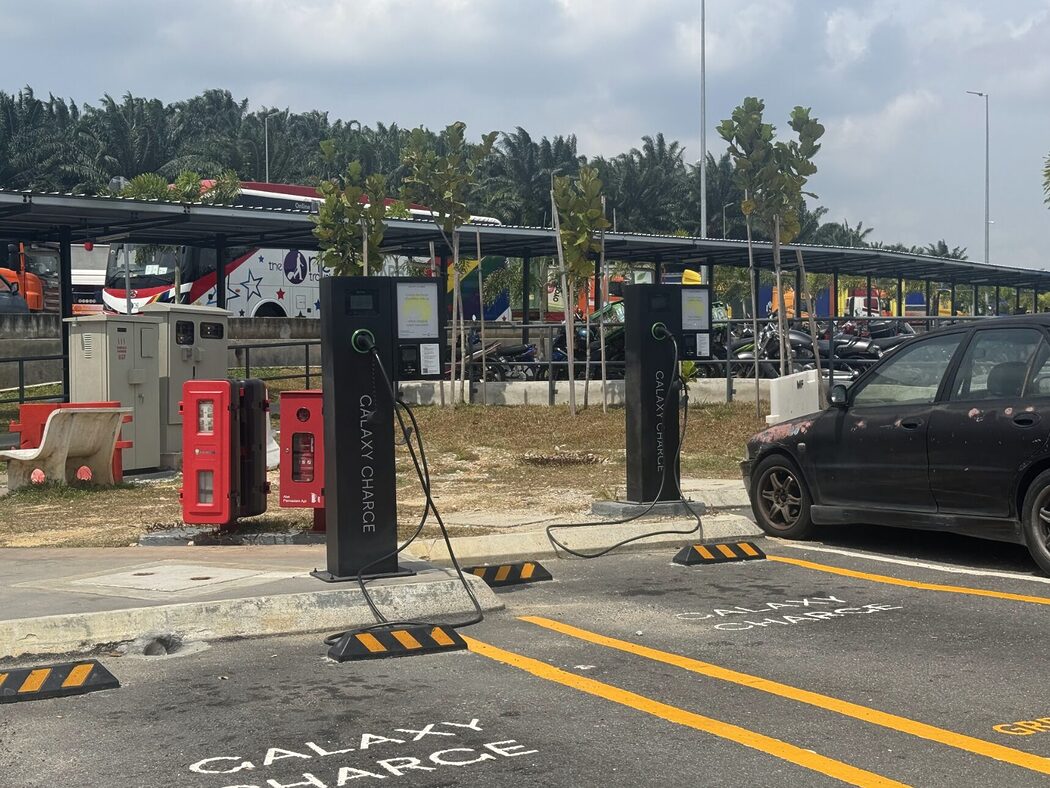 Singgah Sekejap: R&R Plus Seremban Jadi Pit Stop Wajib Dalam Perjalanan 6 Singgah Sekejap: R&R Plus Seremban Jadi Pit Stop Wajib Dalam Perjalanan