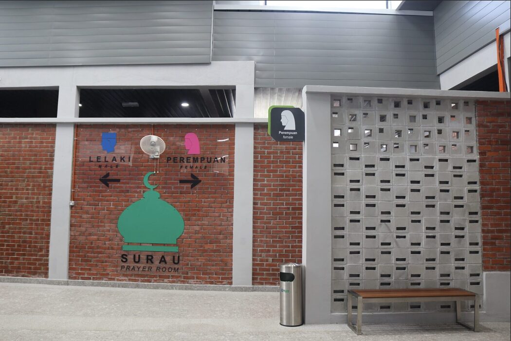 Singgah Sekejap: R&R Plus Seremban Jadi Pit Stop Wajib Dalam Perjalanan 5 Singgah Sekejap: R&R Plus Seremban Jadi Pit Stop Wajib Dalam Perjalanan
