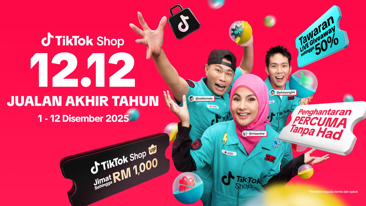 TikTok Shop