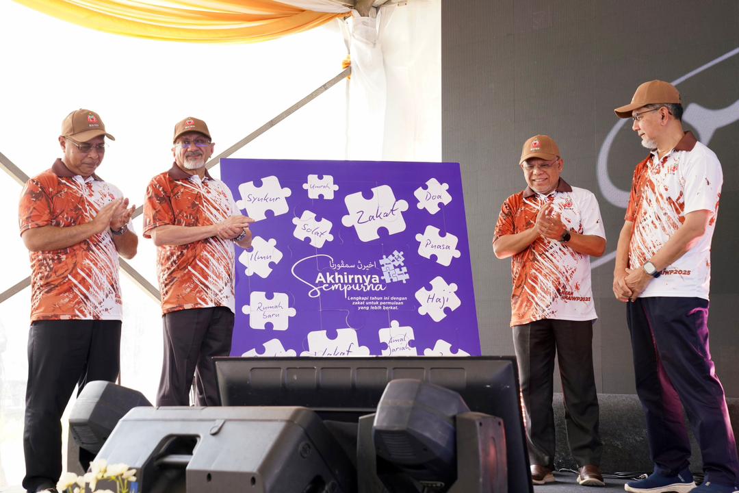 Zakat