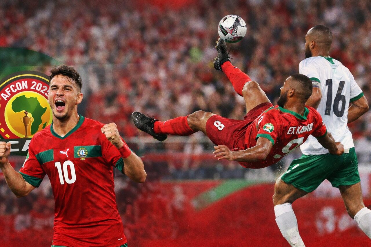 Maghribi