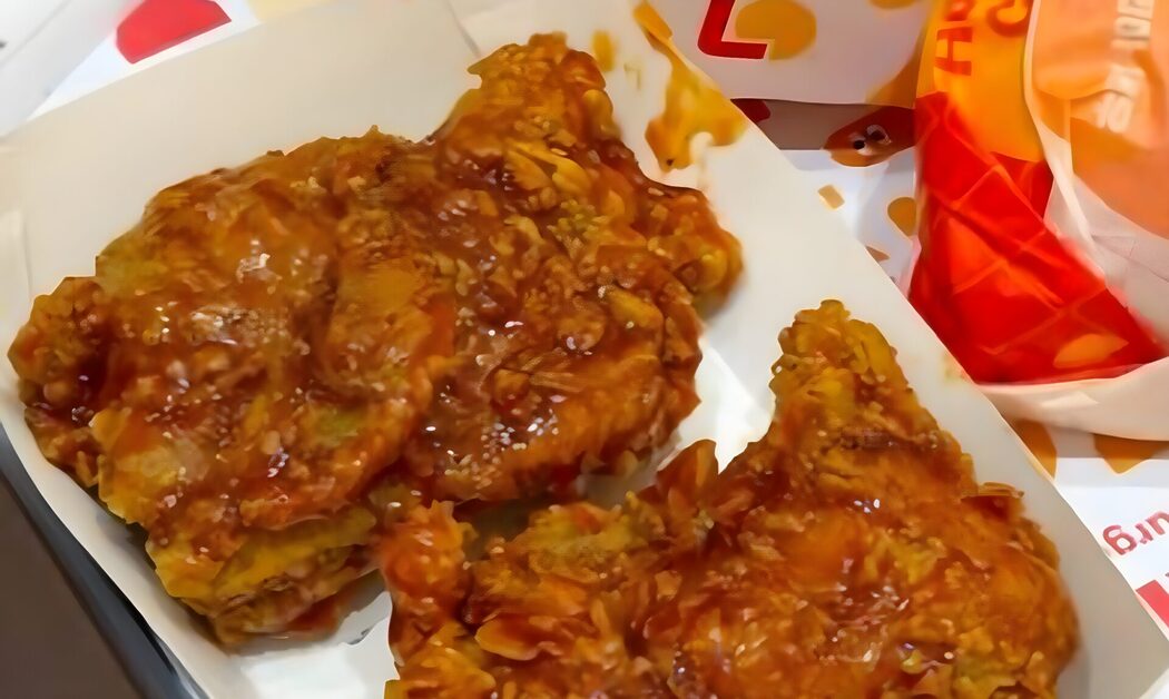 Outlet Pertama Lotteria Malaysia Kini Dibuka, Ini Menu Yang Kami Cuba