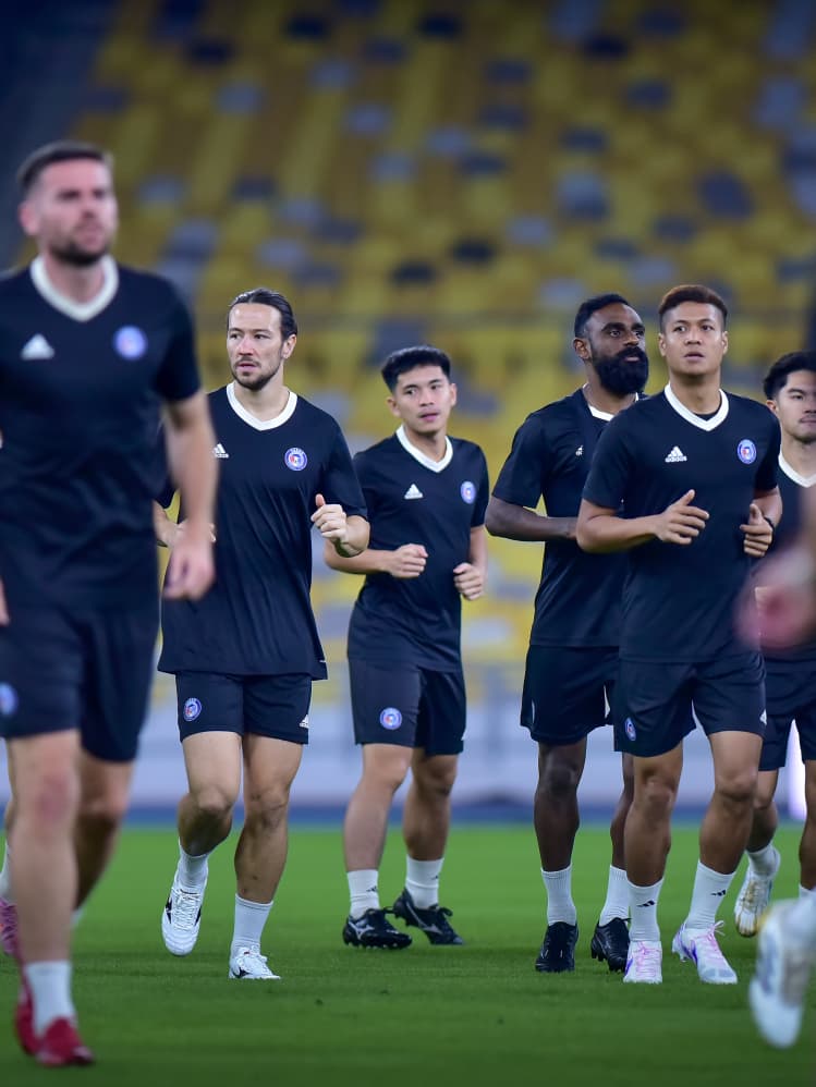 Info Siaran Langsung Final Piala FA 2025/26 JDT vs Sabah