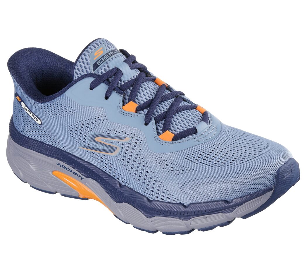 GOrun Arch Fit 2.0, Kasut Sesuai Untuk 'Casual Runner'