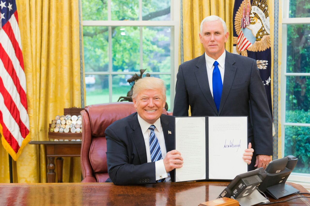Bukan Percuma, Ini 'Harta Karun' Yang Trump Mahukan Selepas Beri Kelonggaran Tarif Kepada Indonesia