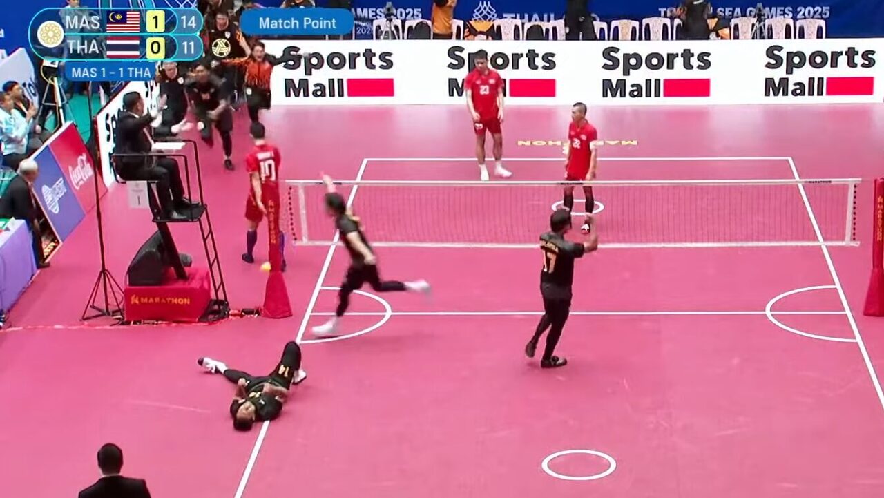 Thailand