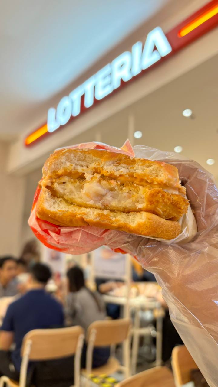 lotteria
