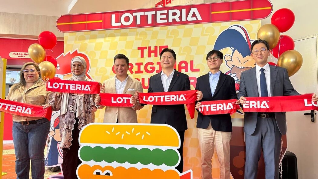 Outlet Pertama Lotteria Malaysia Kini Dibuka, Ini Menu Yang Kami Cuba
