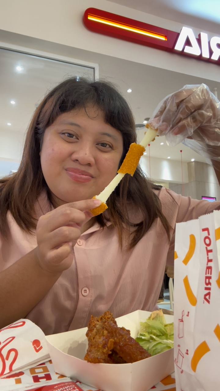 Outlet Pertama Lotteria Malaysia Kini Dibuka, Ini Menu Yang Kami Cuba