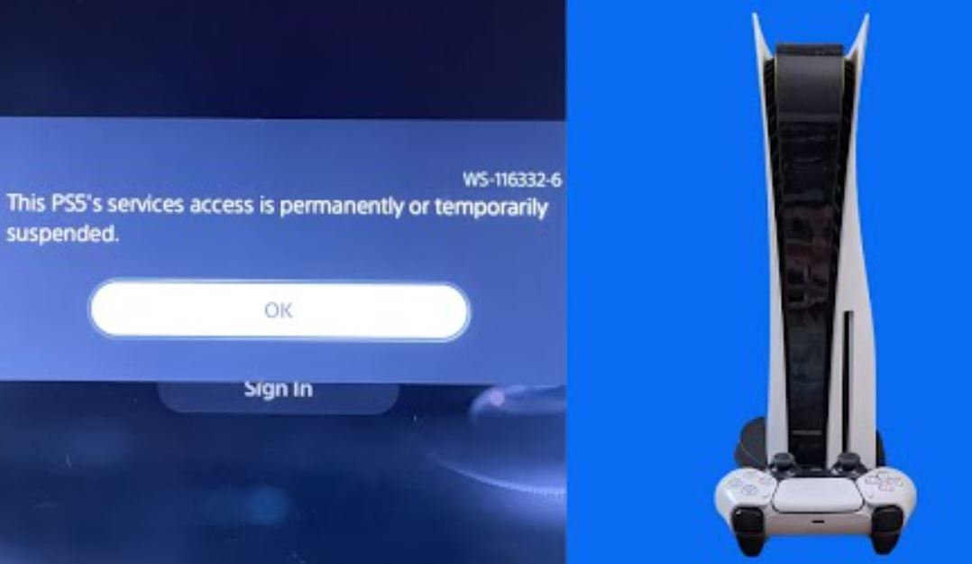 PS5
