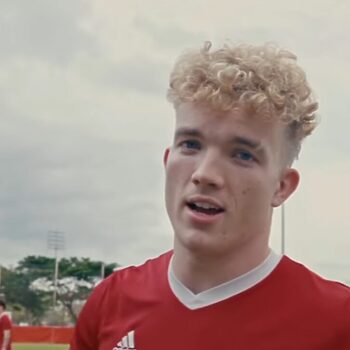 Sabah FC Enggan Lepas Fergus Tierney Untuk Sukan SEA Kerana Fokus Piala FA 3 fergus tierney