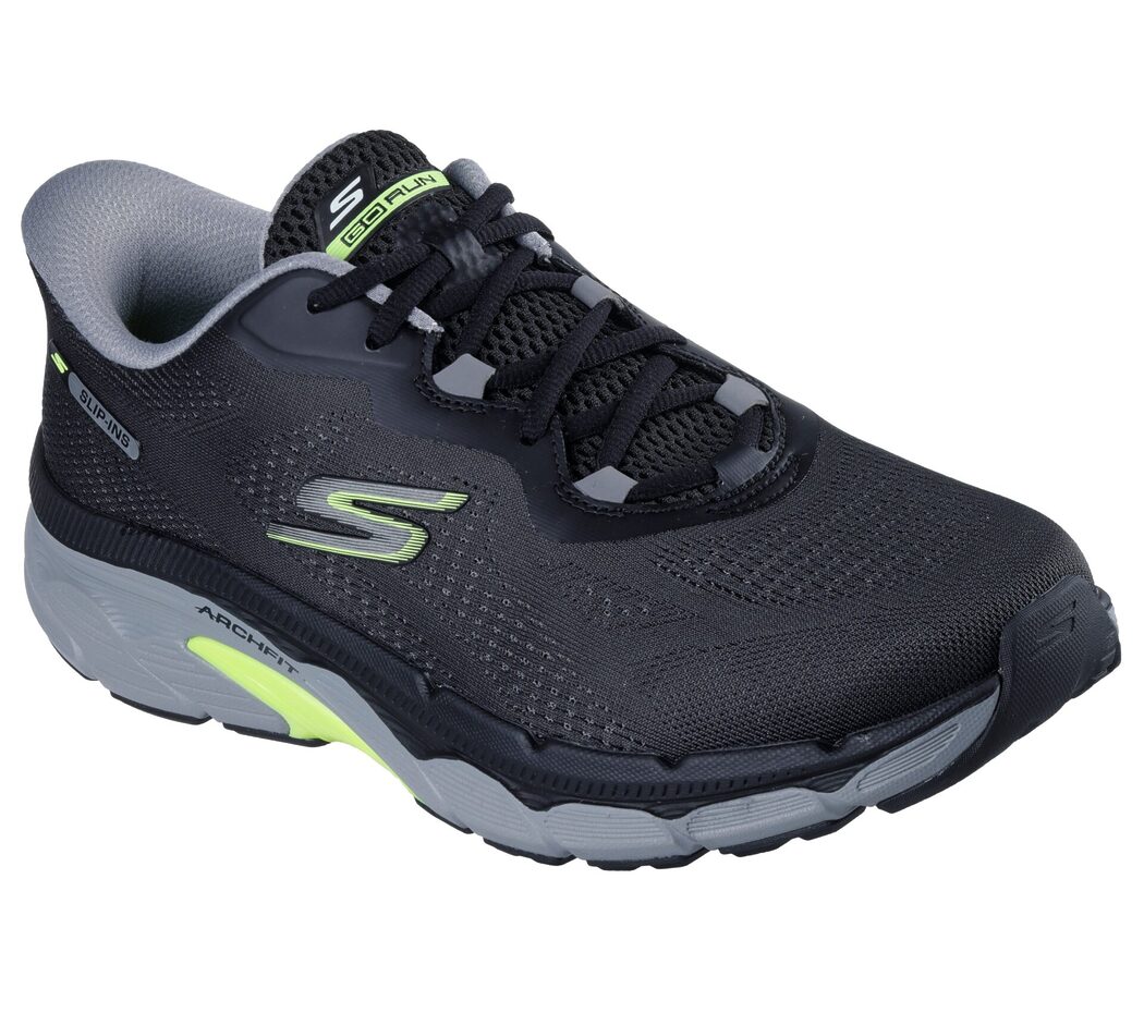 GOrun Arch Fit 2.0, Kasut Sesuai Untuk 'Casual Runner'
