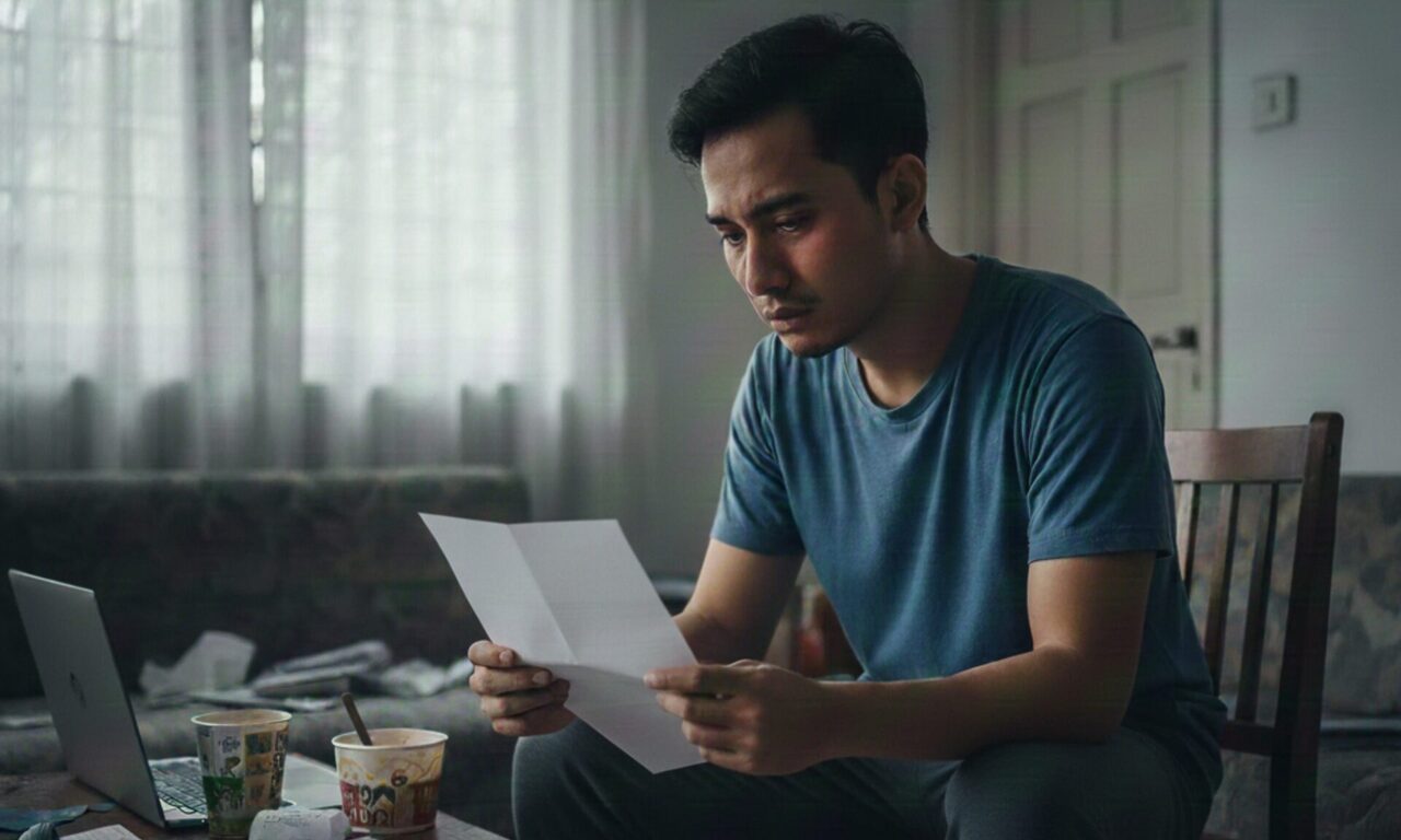 '18 Orang Muflis Setiap Hari Di Malaysia' – Senator