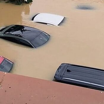Semua Kenderaan Banjir Ditunda Dari Hat Yai Kena Lalui 'Pemeriksaan Khas' AKPS 2 Semua Kenderaan Banjir Ditunda Dari Hat Yai Kena Lalui 'Pemeriksaan Khas' AKPS