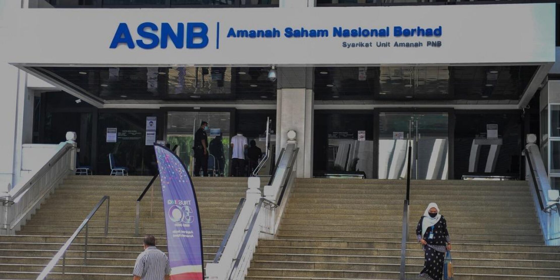ASB Umum Agihan Pendapatan 5.75 Sen Seunit