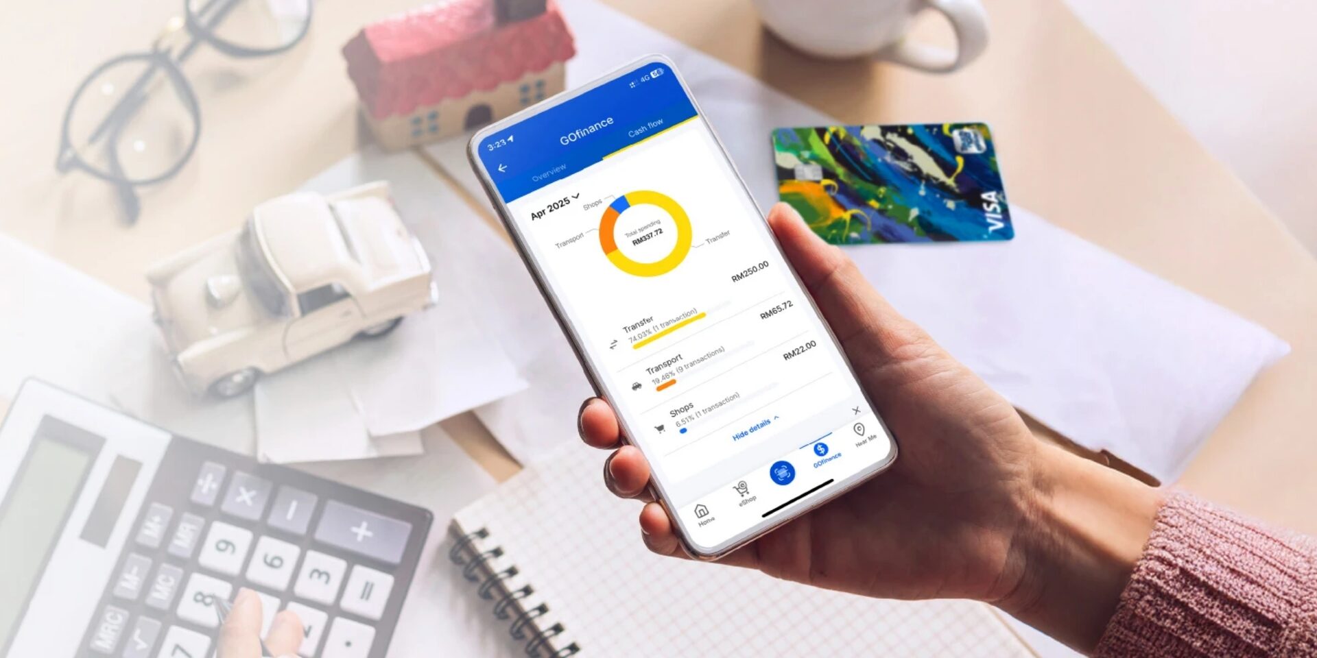 Ramai Waris Bakal Rugi, RM135 Bilion Dalam 'e-Wallet' Di Malaysia Berisiko Tidak Dituntut