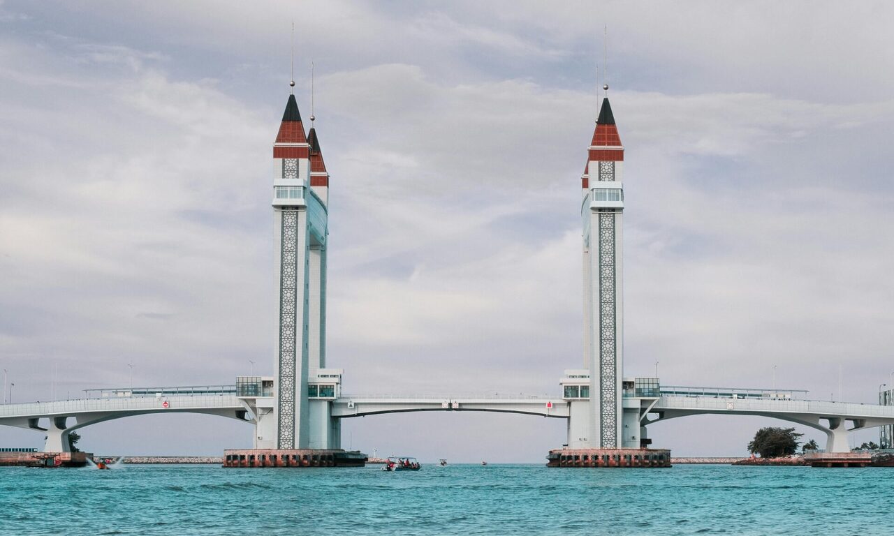 Tiada Lagi Kenderaan Berat Guna Jambatan Angkat Mulai 1 Januari 2026