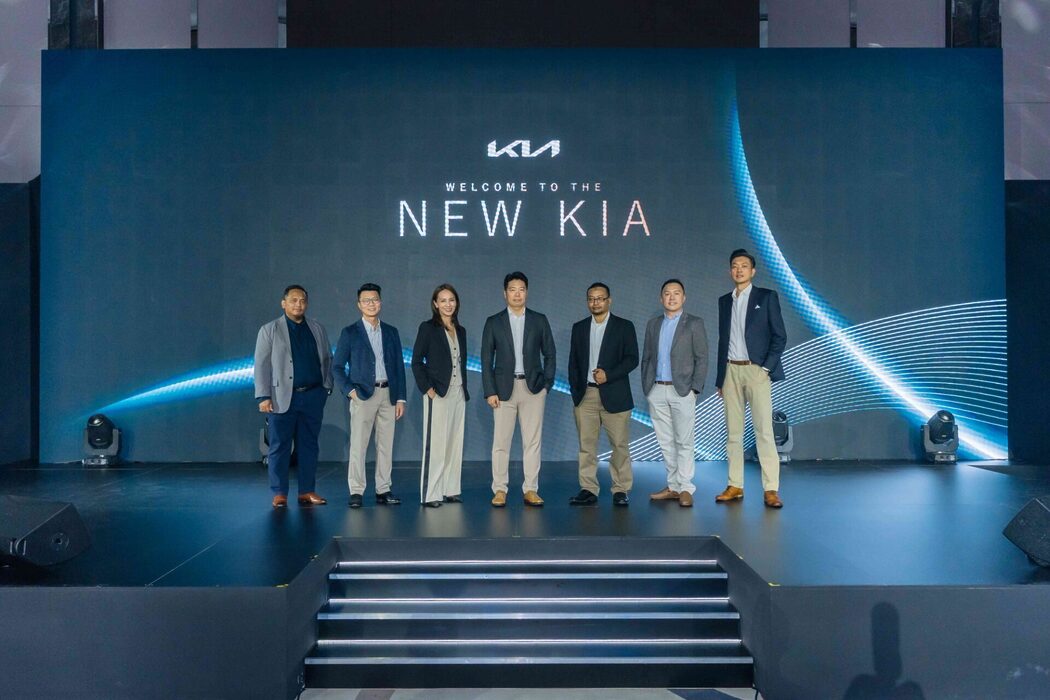 Kia Buka Lembaran Baharu Di Malaysia