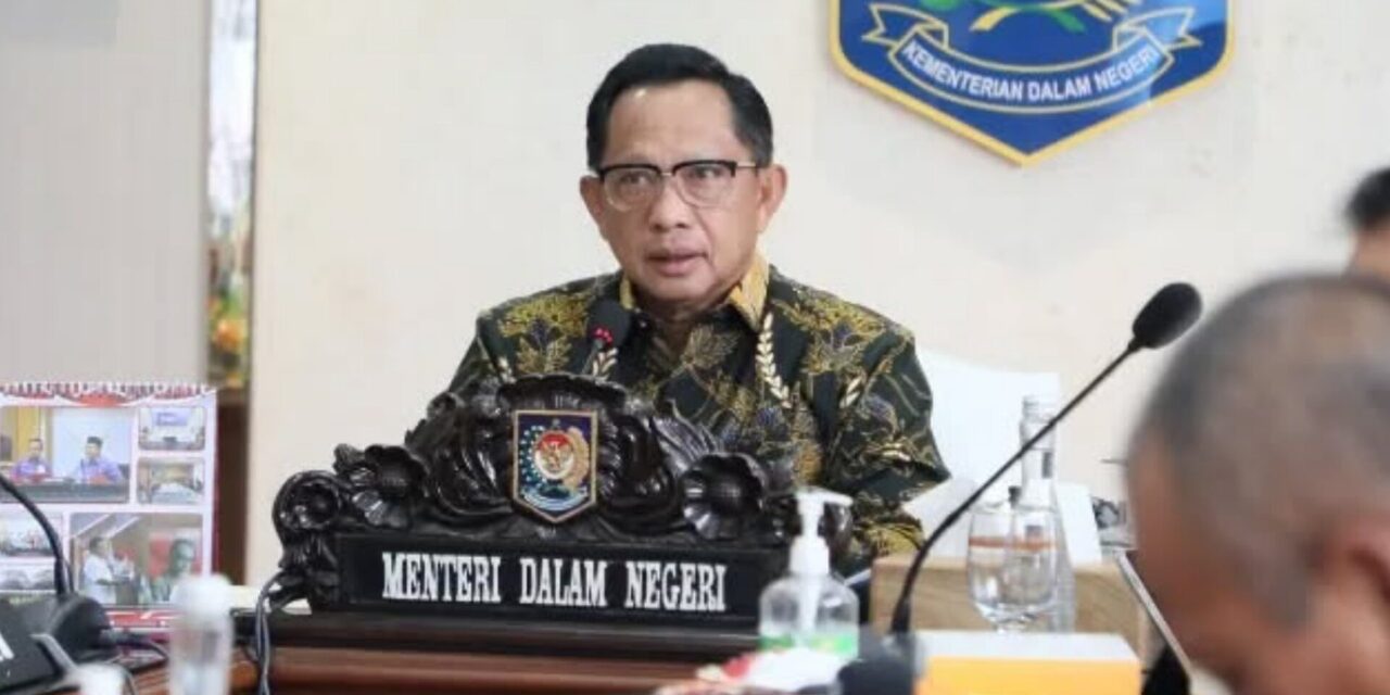 'Nampak Besar Tapi Bantuan Dari Malaysia Tak Seberapa' – Menteri Indonesia