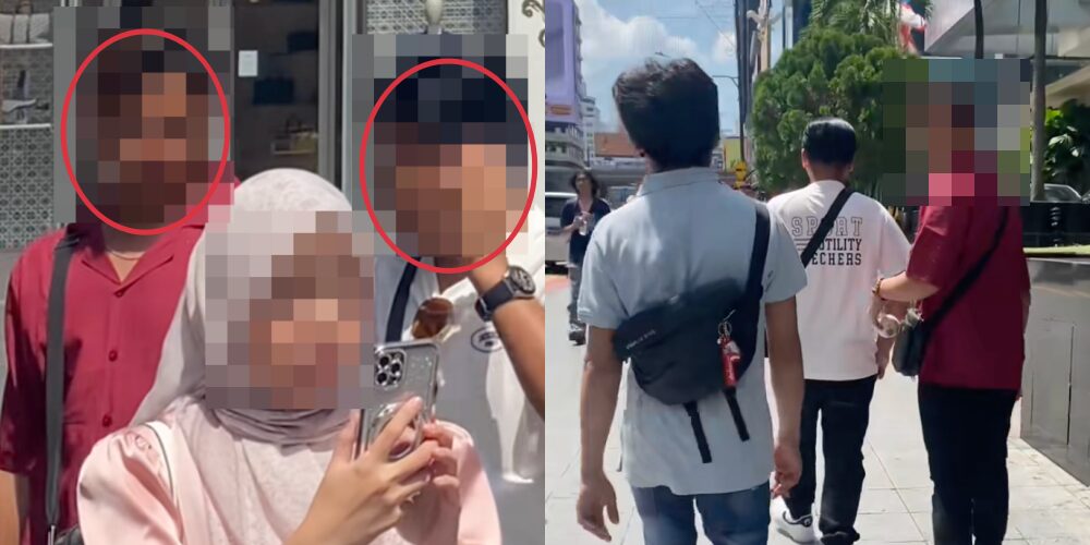 Kegiatan Sindiket Penyeluk Saku Di Paris Kini Didakwa Sudah Sampai Ke Malaysia