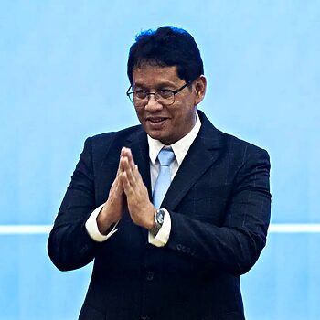 'Kami Masih Tak Teratur, Pelabur Lebih Pilih Malaysia' - Menteri Kewangan Indonesia