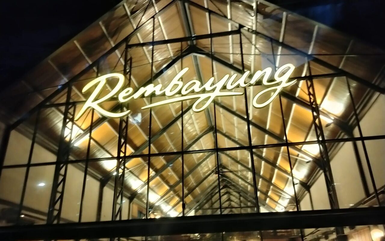 Rembayung