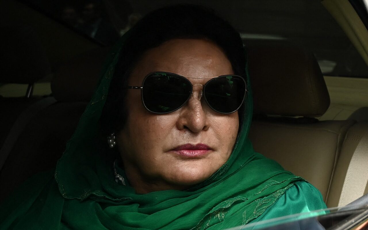 Rosmah Mansor Terkilan Ramai Pihak Bersorak Gembira Atas Kesusahan Dan Dugaan Keluarganya