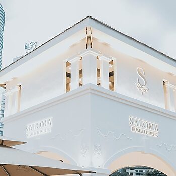 Saloma Kuala Lumpur Nafi Dakwaan Fitnah & Tuduhan Palsu Papagomo 3 Saloma Kuala Lumpur Nafi Dakwaan Fitnah & Tuduhan Palsu Papagomo