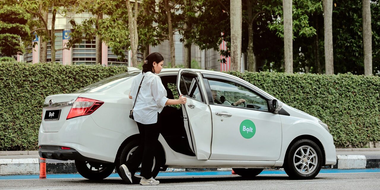 Senarai Terkini Syarikat e-Hailing Aktif Diluluskan APAD Sehingga 2027