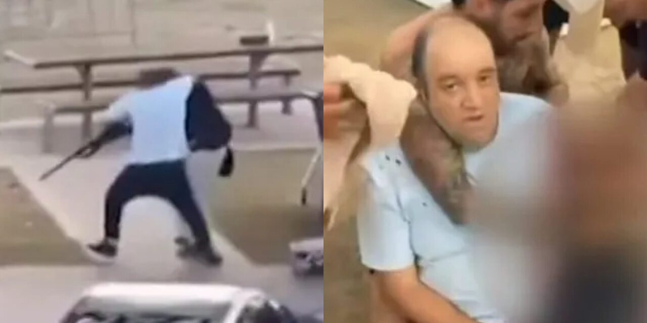 Berani Rampas Senjata & Lumpuhkan Penembak Sydney, Siapa Ahmed Al Ahmed?