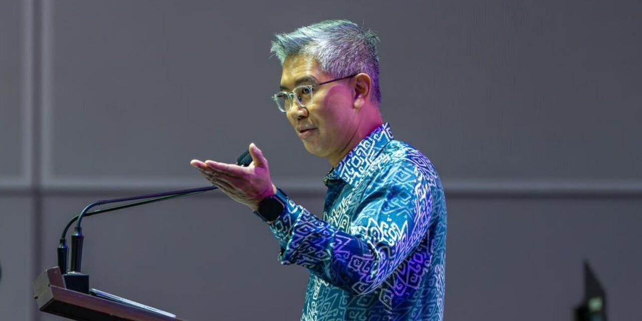 PMX Lantik Tengku Zafrul Jadi Pengerusi MIDA