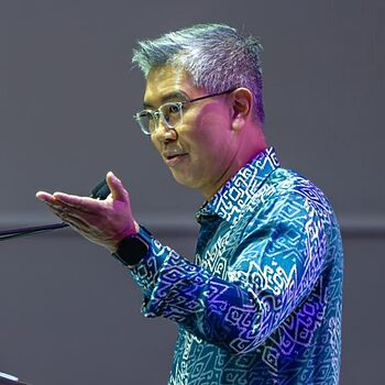 PMX Lantik Tengku Zafrul Jadi Pengerusi MIDA