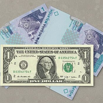 Ringgit Berpotensi Cecah RM4.00 Sedolar Akhir 2026