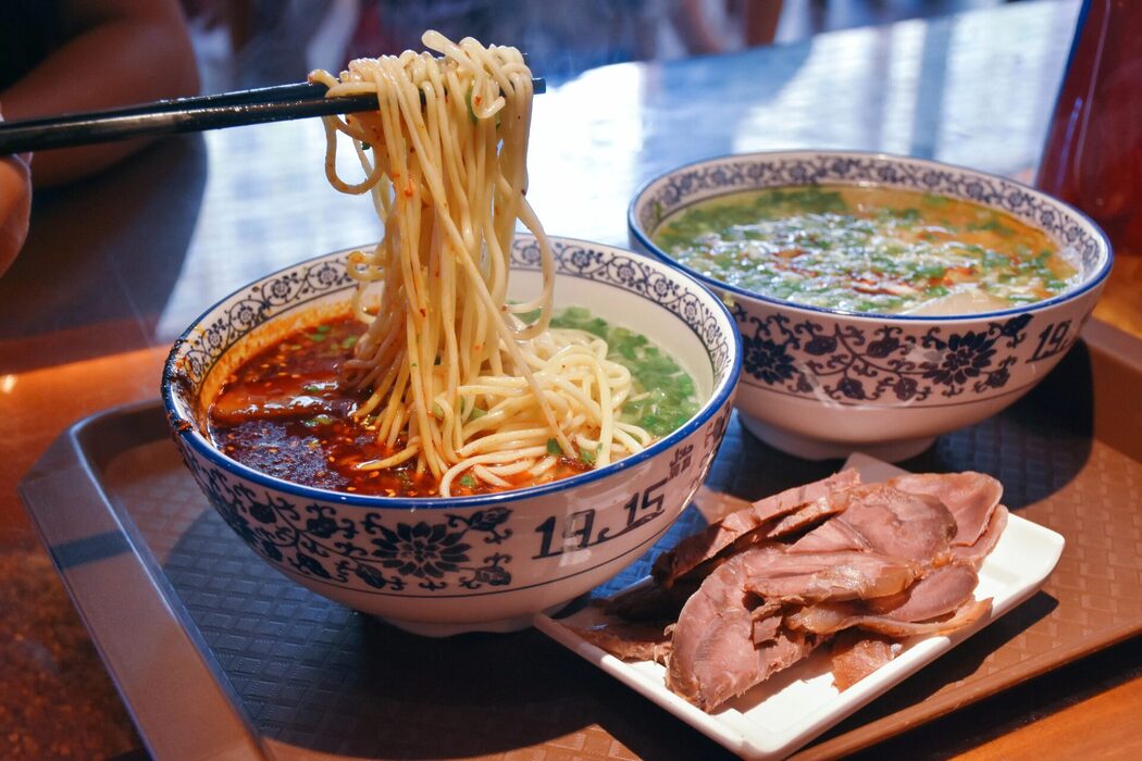 Asli Atau Tidak? Jom Dengar Apa Kata Kaum Cina Tentang Keenakan 'Chinese-Muslim Food'