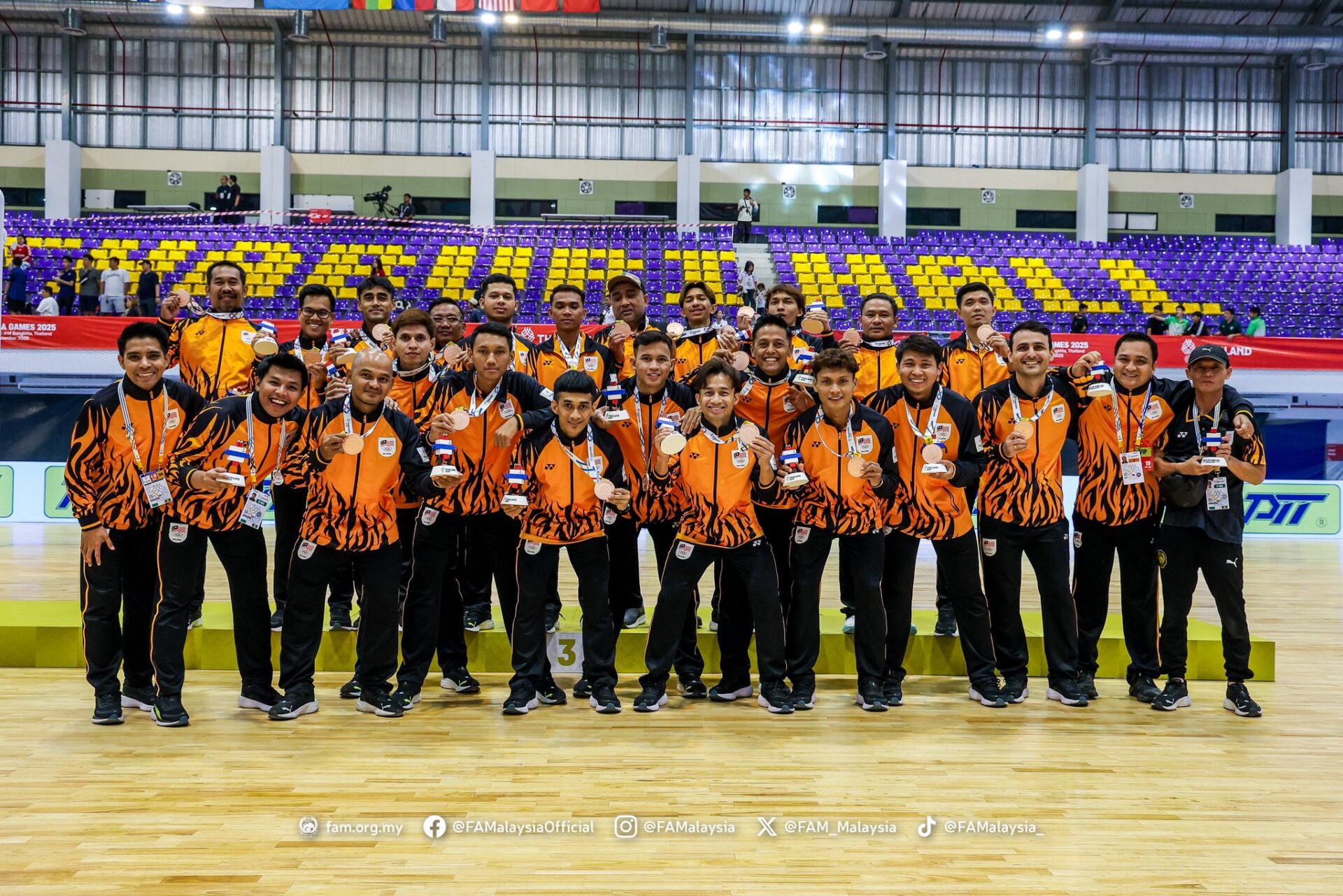 Malaysia