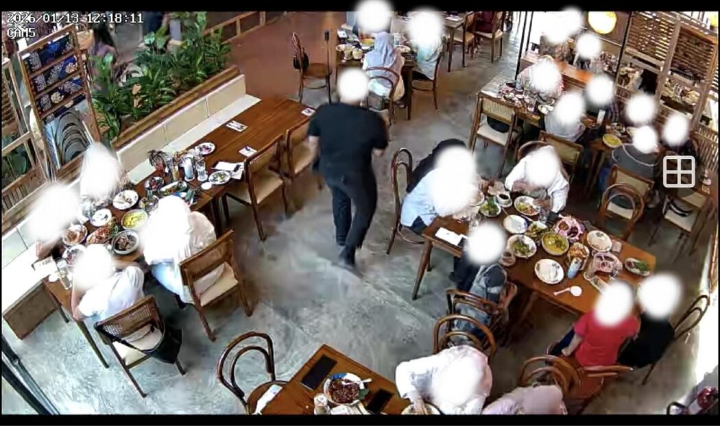 Tular Dakwaan Ramai 'Cancel' Makan Rembayung Sebab Tiada KA, Ini Respon Tuan Badan Berserta Data 2 Tular Dakwaan Ramai 'Cancel' Makan Rembayung Sebab Tiada KA, Ini Respon Tuan Badan Berserta Data