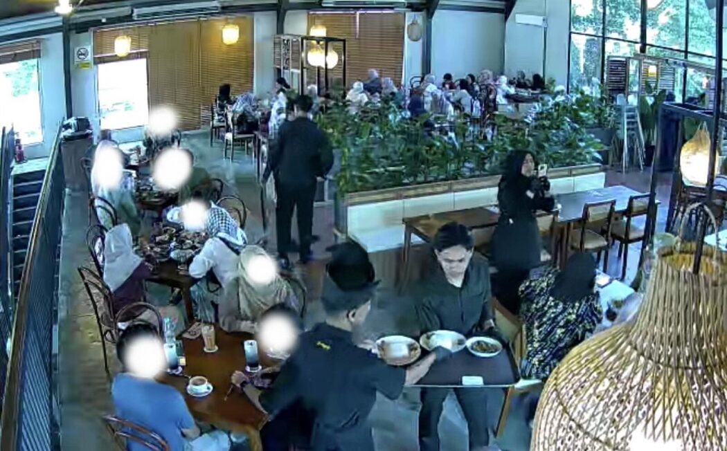Tular Dakwaan Ramai 'Cancel' Makan Rembayung Sebab Tiada KA, Ini Respon Tuan Badan Berserta Data 3 Tular Dakwaan Ramai 'Cancel' Makan Rembayung Sebab Tiada KA, Ini Respon Tuan Badan Berserta Data