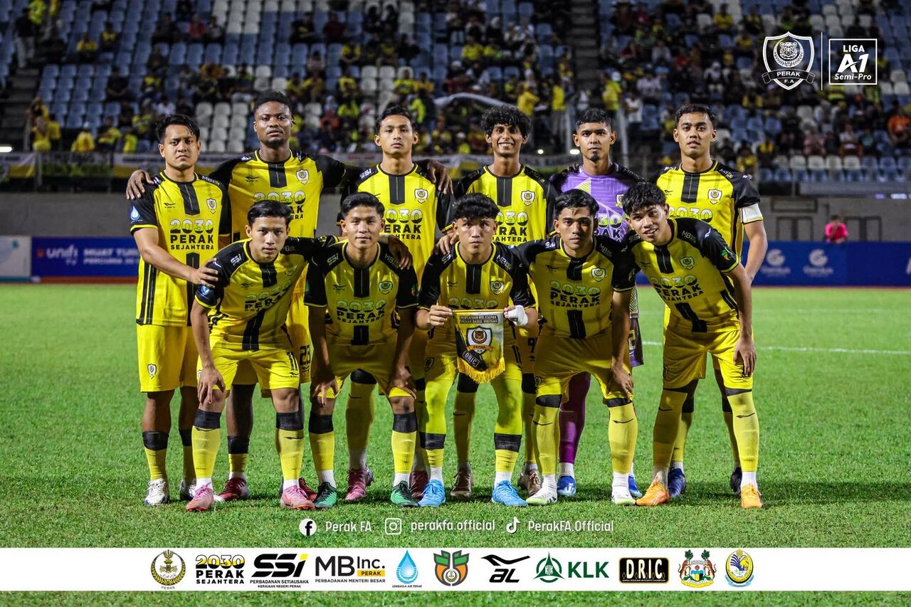 Perak
