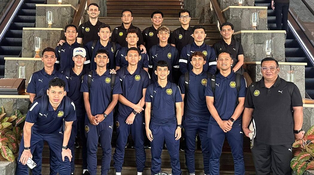 Info Siaran Langsung Piala Asia Futsal 2026 Malaysia vs Iran 2 Piala Asia Futsal 2026