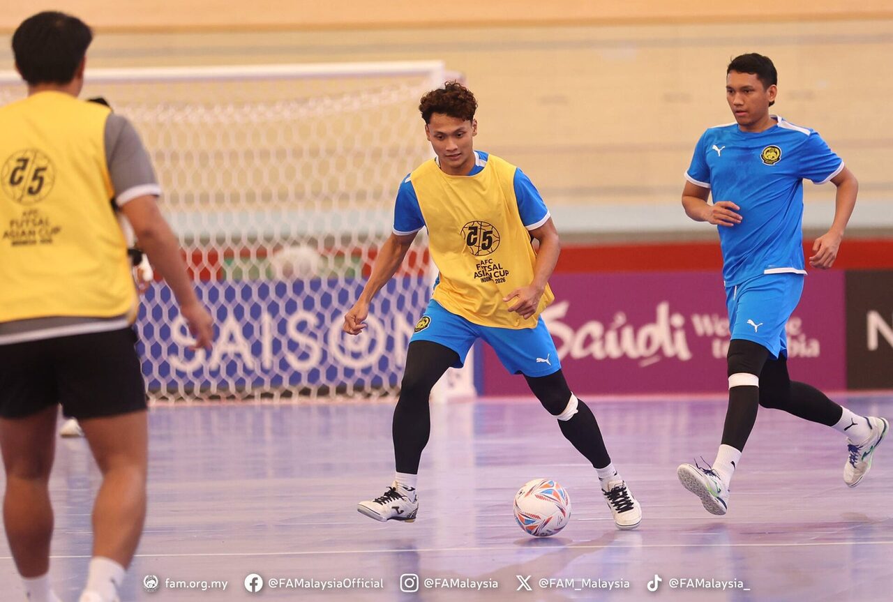Piala Asia Futsal 2026