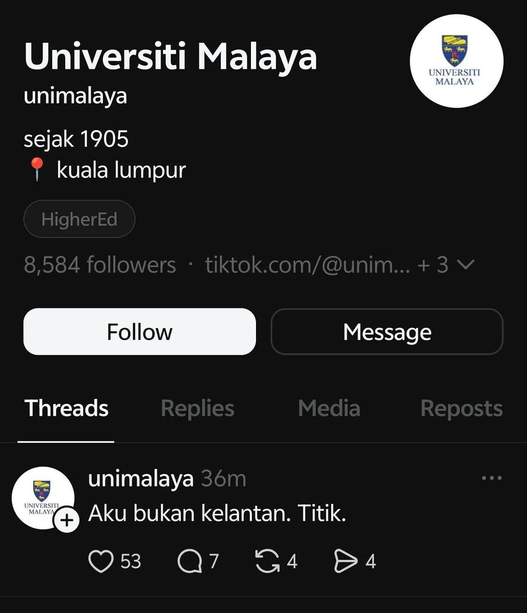 minta maaf