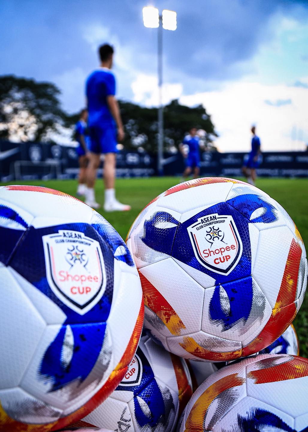 Info Siaran Langsung Piala Shopee 2025/26 JDT vs Shan United