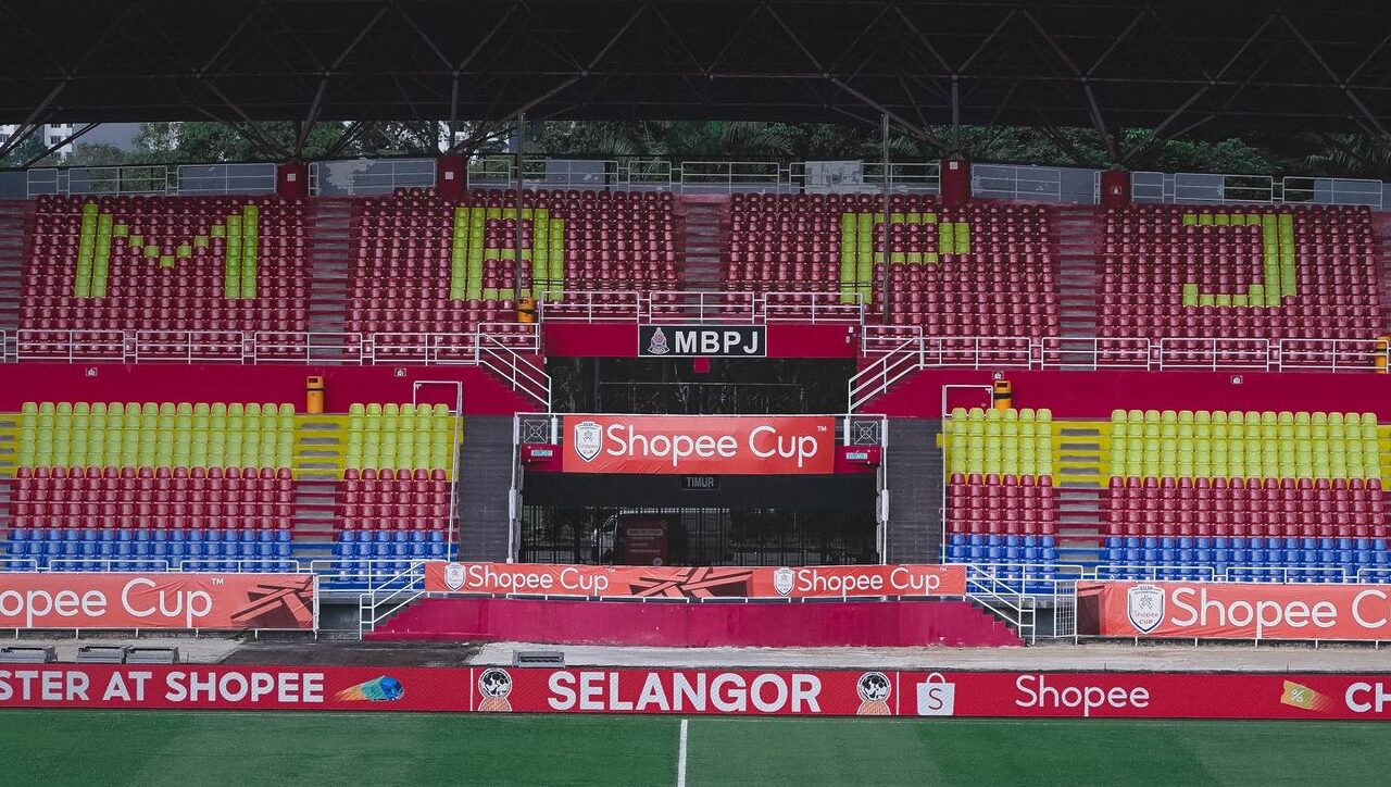 Piala Shopee
