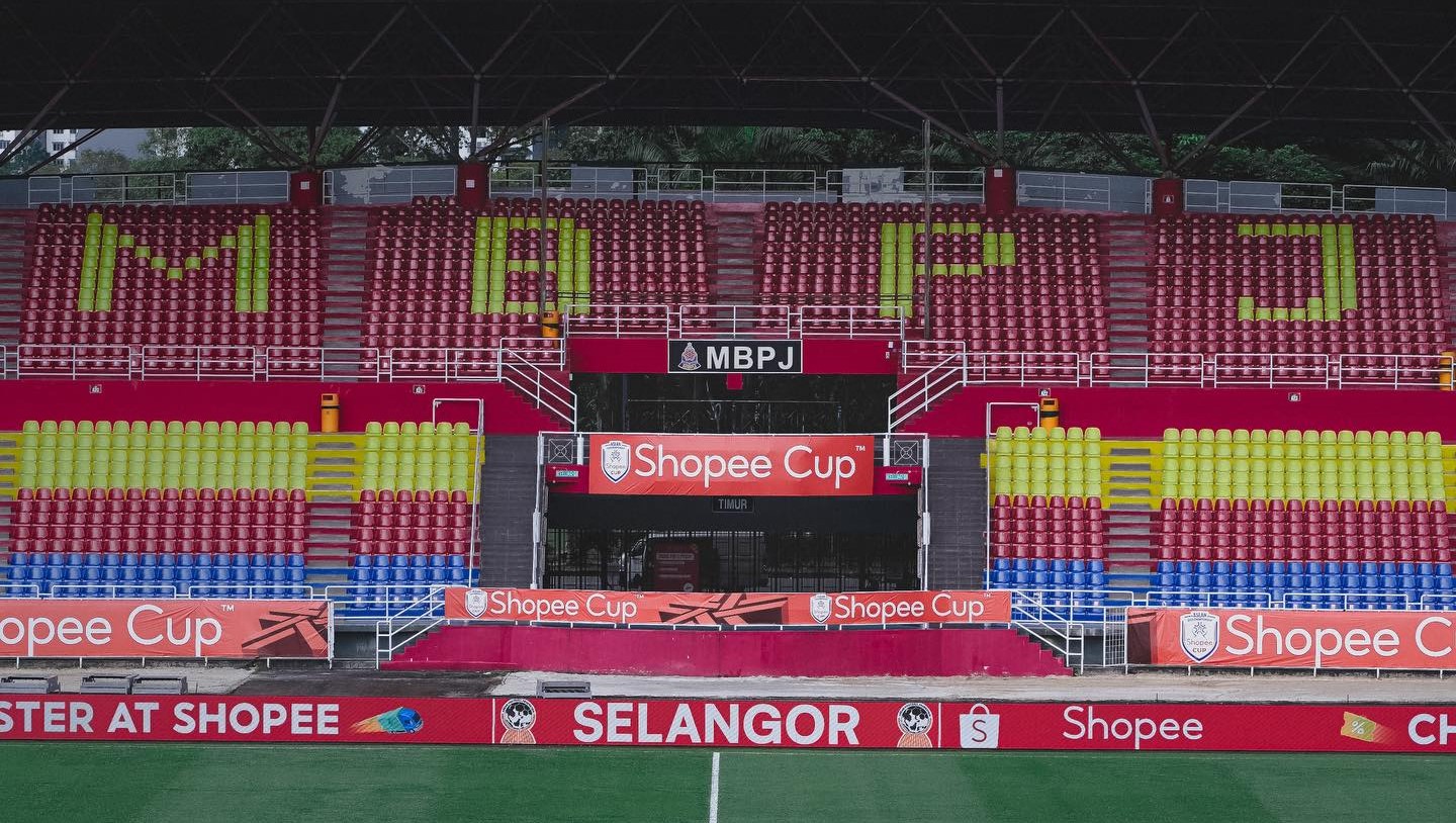 Piala Shopee
