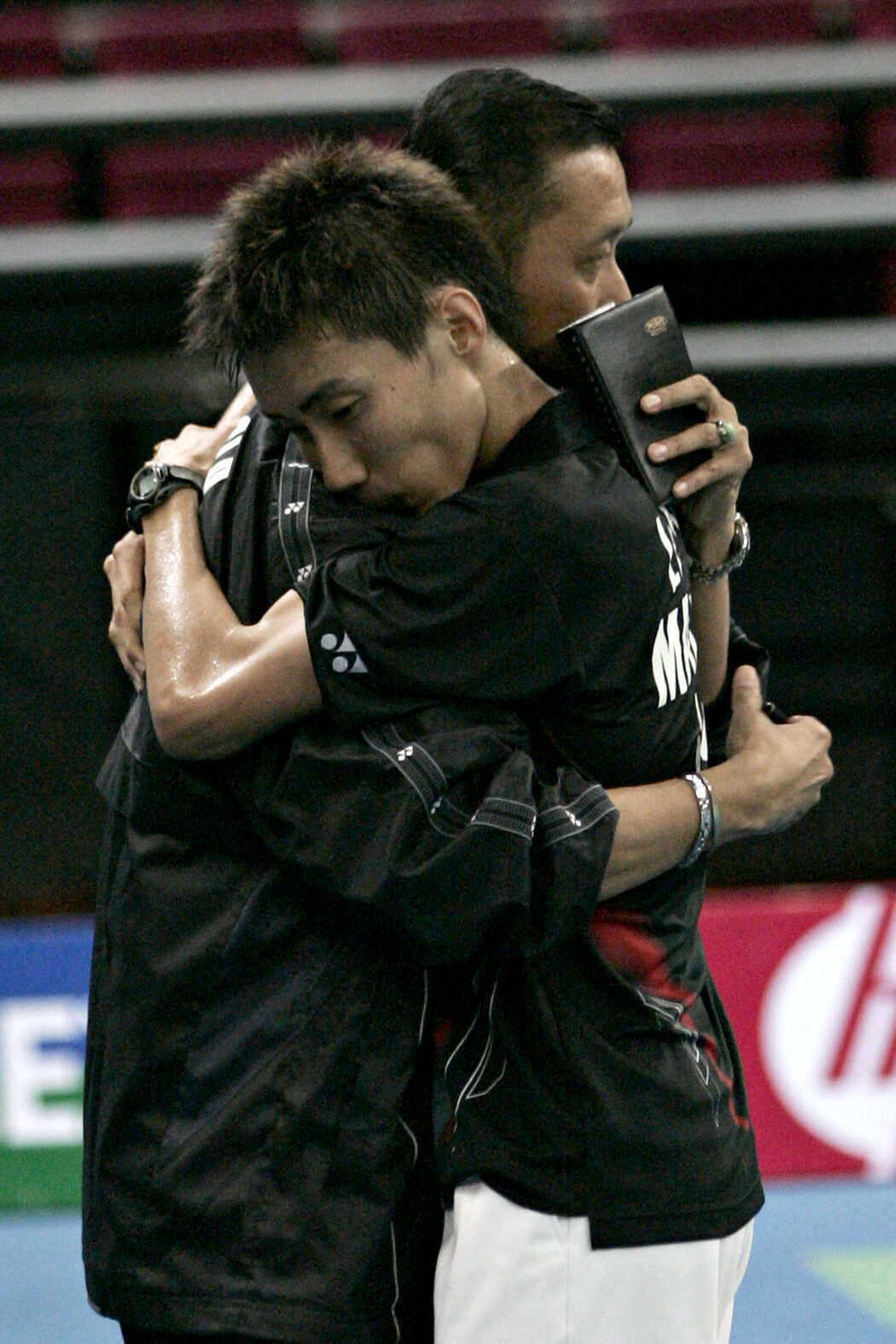 Lee Chong Wei Alu-Alukan Kehadiran Misbun Sidek Jika Diperlukan Barisan Kejurulatihan BAM 2 Lee Chong Wei