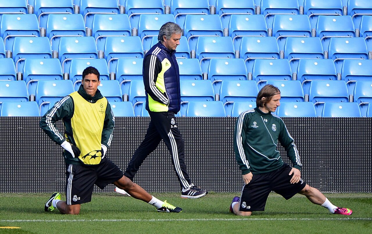 Modric