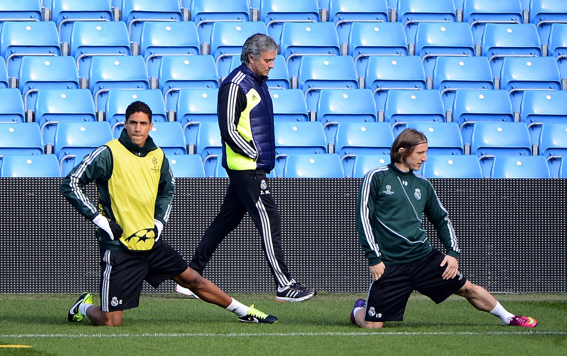 Modric