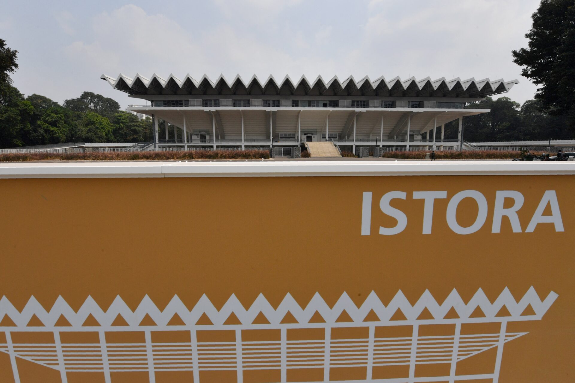 Indonesia Masters 2026