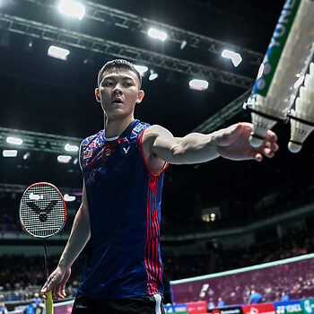 Senarai Pemain Badminton Negara Yang Sertai Terbuka Malaysia 2026 4 Terbuka Malaysia 2026